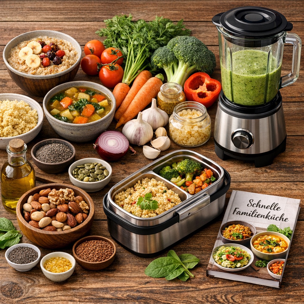 das dein Immunsystem wirklich unterstützt